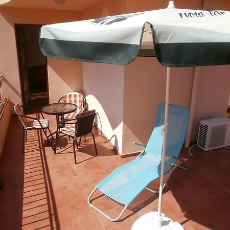 Europa ゲストハウス