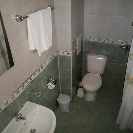 ゲストハウス Europa