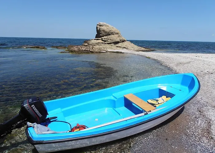 Europa 2* Китен