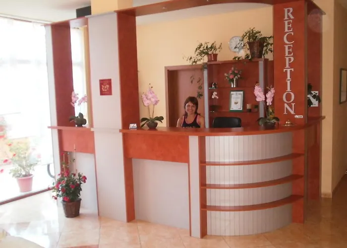 Europa Гостьовий будинок Китен