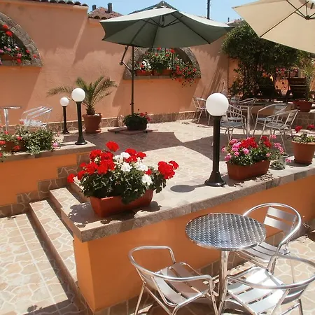 Europa Guest house 2*