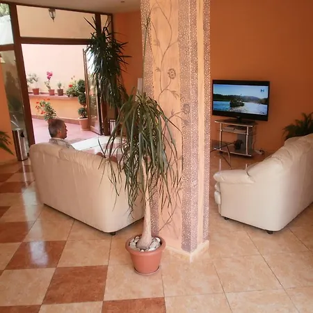 Europa Kiten (Burgas)