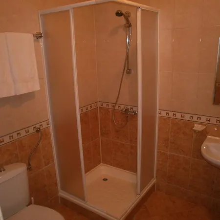 Europa Guest house 2*