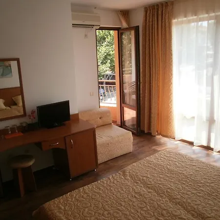 Guest house Europa