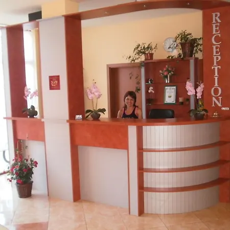 Europa Guest house Kiten (Burgas)