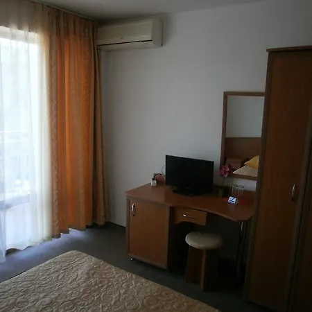 Guest house Europa Kiten (Burgas)