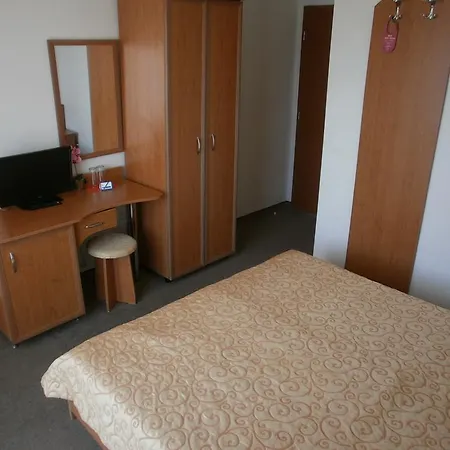 Europa Guest house Kiten (Burgas)