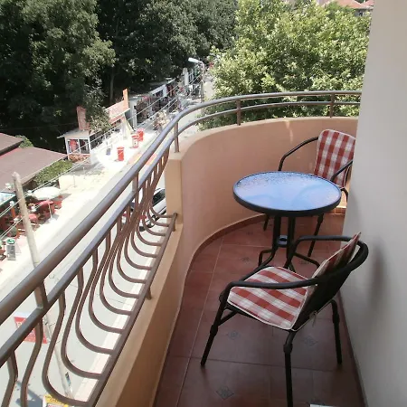 Guest house Europa Kiten (Burgas)