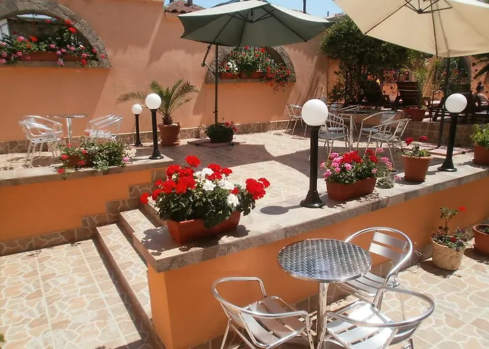 Europa Guest house 2*