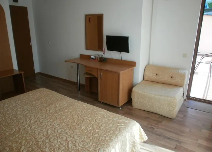 Guest house Europa Kiten (Burgas)