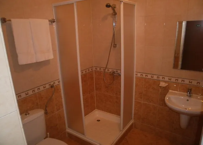 Europa Guest house 2*