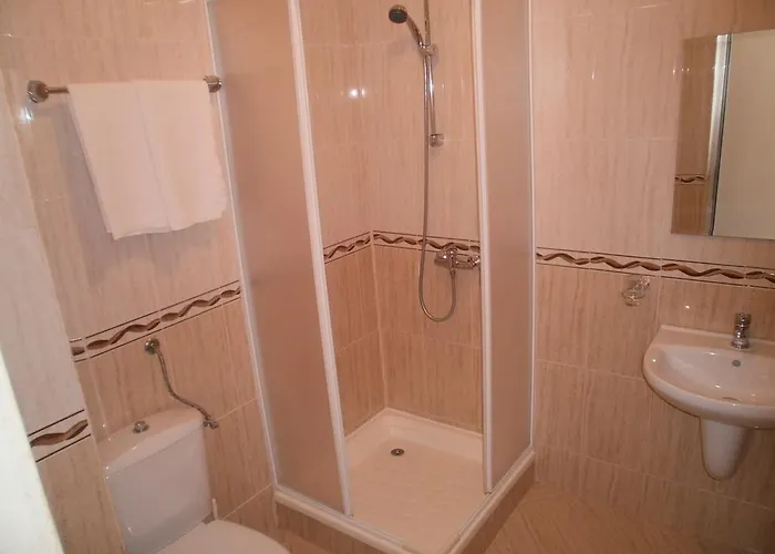 Guest house Europa Kiten (Burgas)