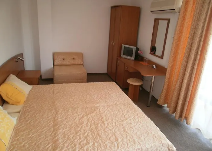 Europa Kiten (Burgas)