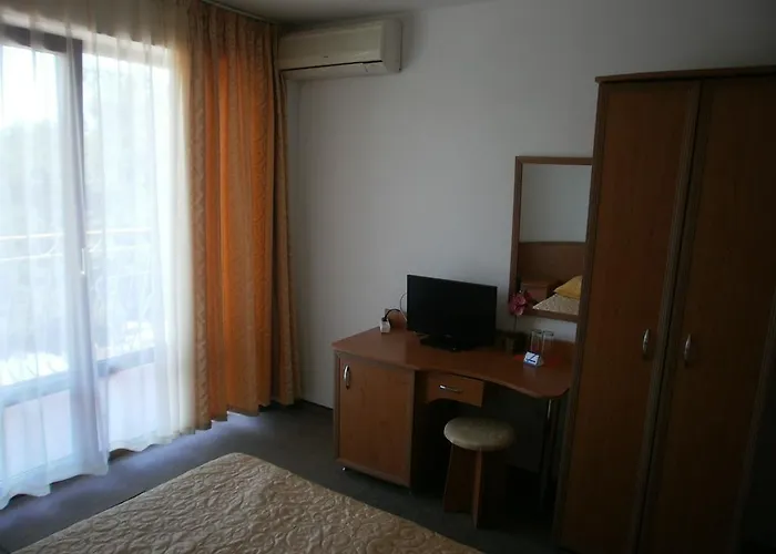 Guest house Europa Kiten (Burgas)